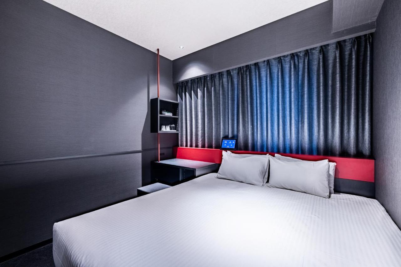 Wyndham Garden Sapporo Odori Hotel Ngoại thất bức ảnh