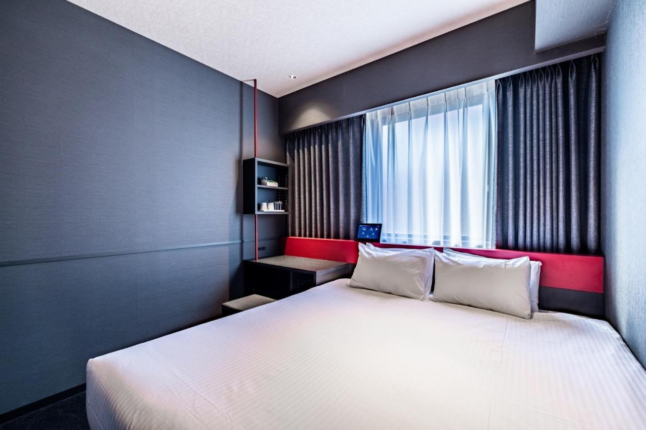Wyndham Garden Sapporo Odori Hotel Ngoại thất bức ảnh