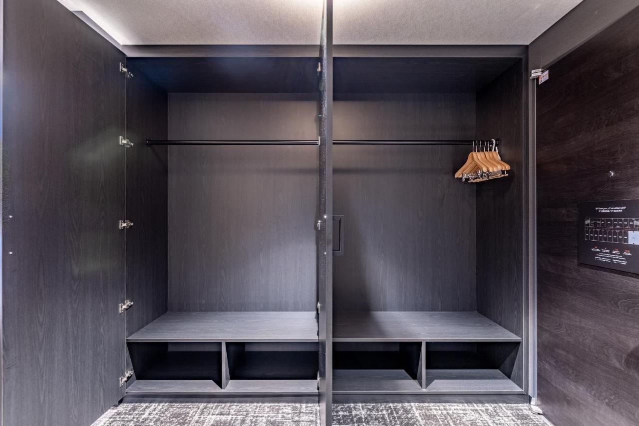 Wyndham Garden Sapporo Odori Hotel Ngoại thất bức ảnh