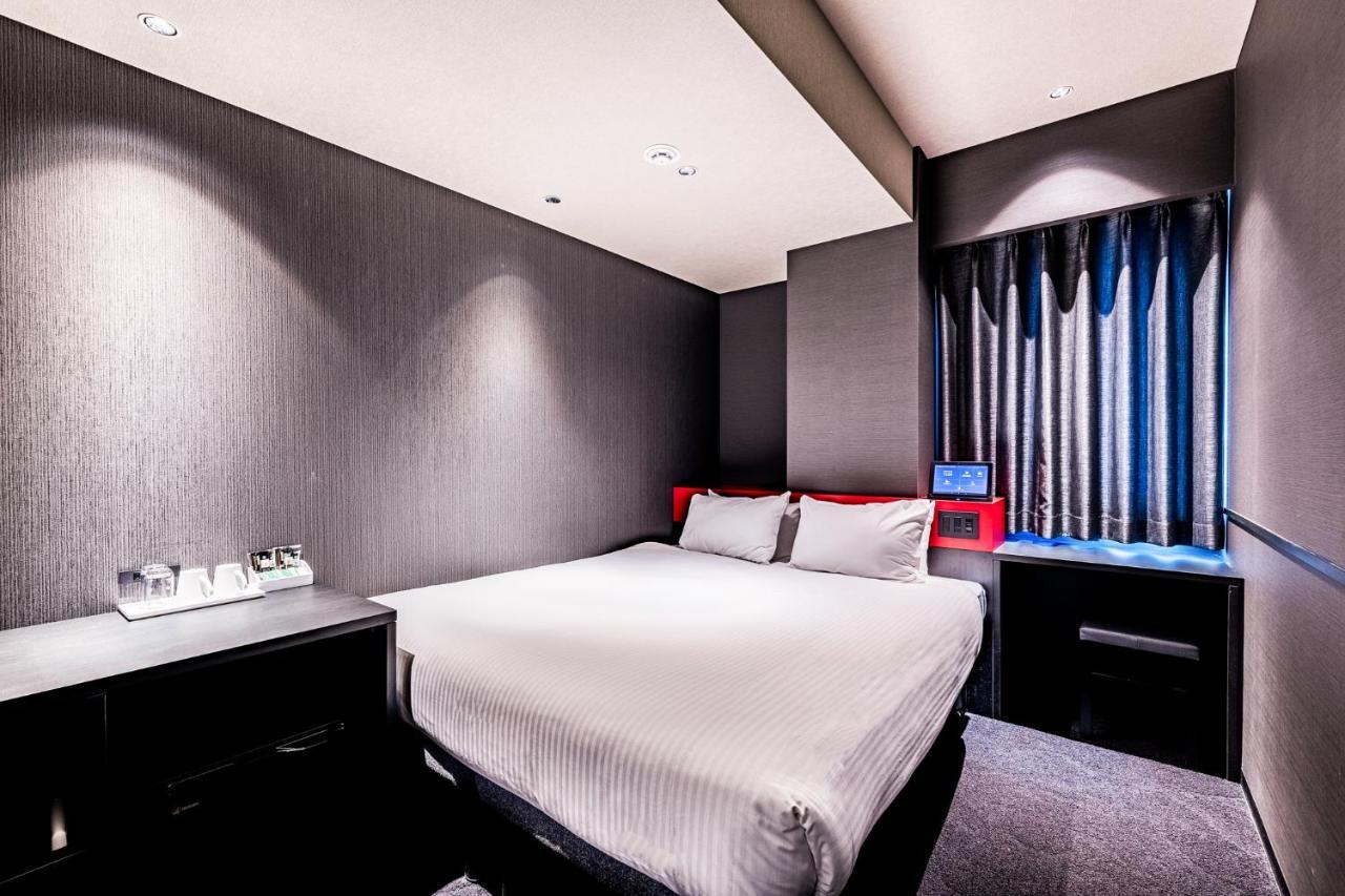 Wyndham Garden Sapporo Odori Hotel Ngoại thất bức ảnh