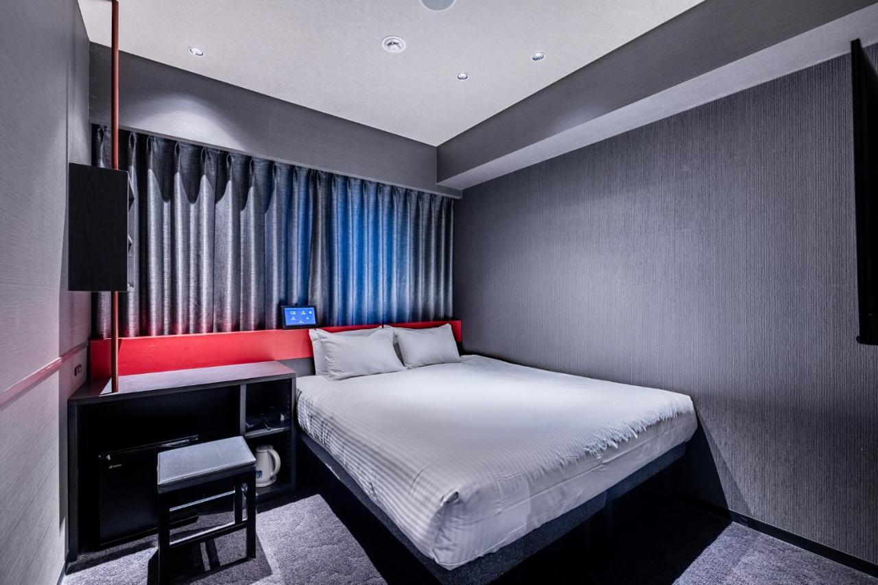 Wyndham Garden Sapporo Odori Hotel Ngoại thất bức ảnh