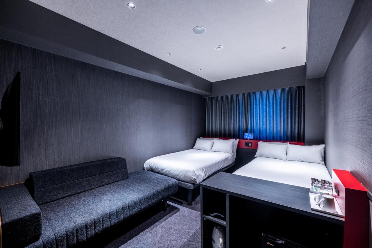 Wyndham Garden Sapporo Odori Hotel Ngoại thất bức ảnh