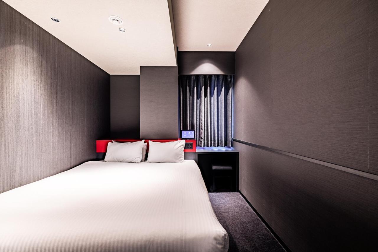 Wyndham Garden Sapporo Odori Hotel Ngoại thất bức ảnh