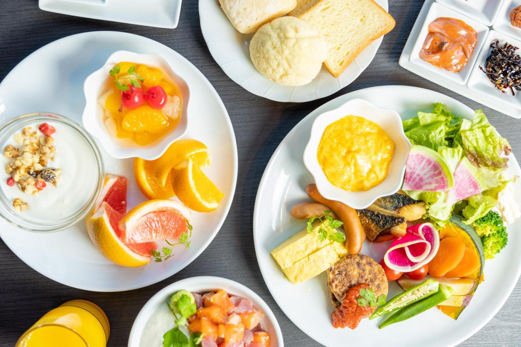 Wyndham Garden Sapporo Odori Hotel Ngoại thất bức ảnh
